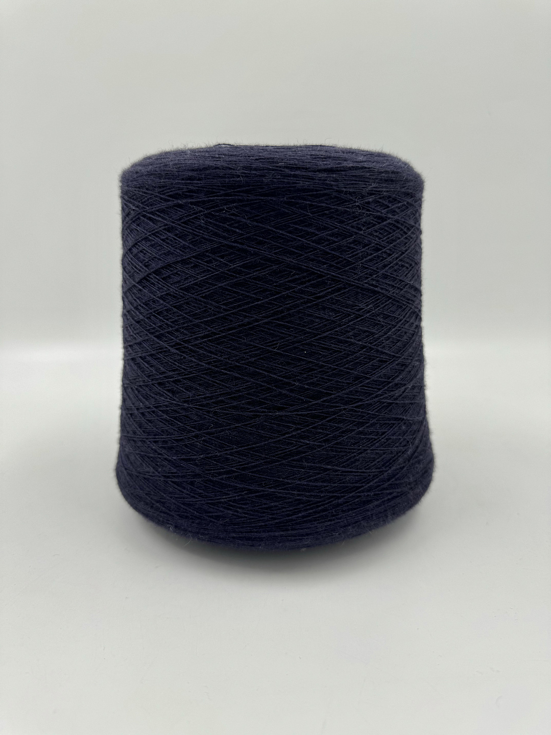 Пряжа Supersoft, New Mill, меринос, цвет темно-синий